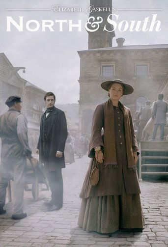 دانلود سریال North & South 2004 (شمال و جنوب)
