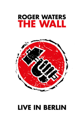 Roger Waters: The Wall—Live in Berlin 1990