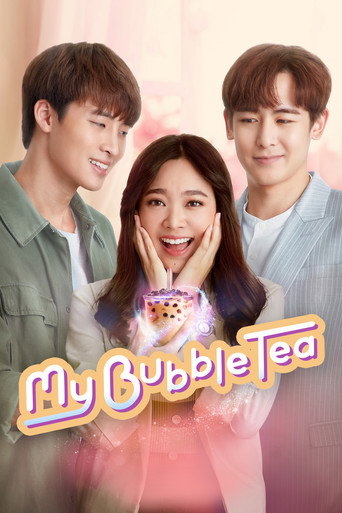 دانلود سریال My Bubble Tea 2020 (عشق کوچیک شیرین)