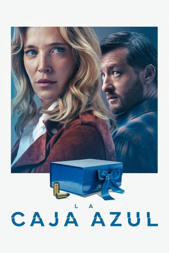 The Blue Box 2026
