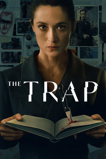 دانلود سریال The Trap 2026