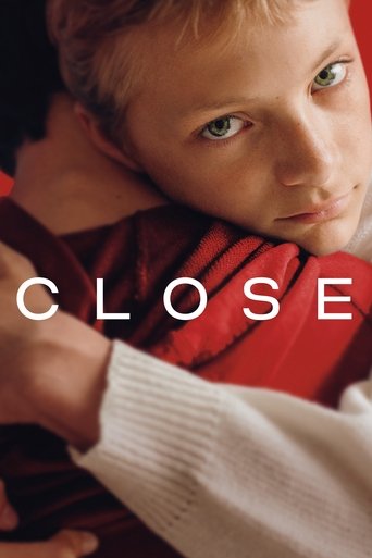 Close 2022 (نزدیک)
