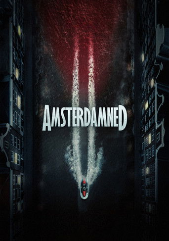دانلود فیلم Amsterdamned II 2025