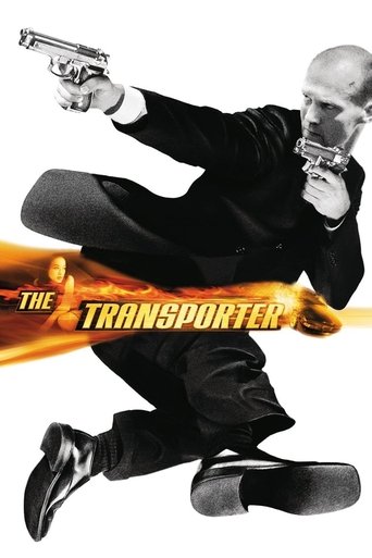 دانلود فیلم The Transporter 2002 (ترانسپورتر)