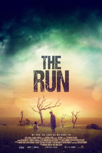 دانلود فیلم The Run 2025 (فرار)