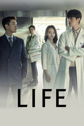 دانلود سریال Life 2018 (زندگی)