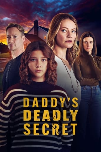 دانلود فیلم Daddy's Deadly Secret 2024