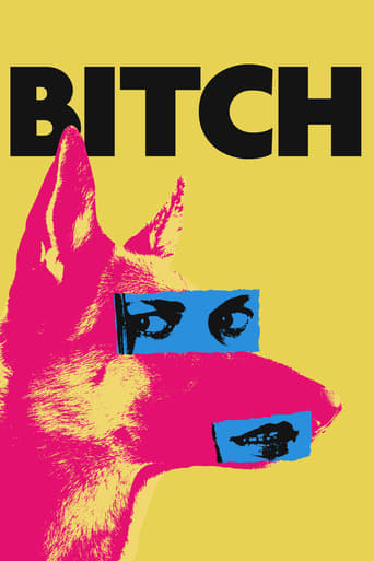 Bitch 2017 (هرزه)