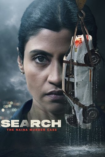 Search: The Naina Murder Case 2025