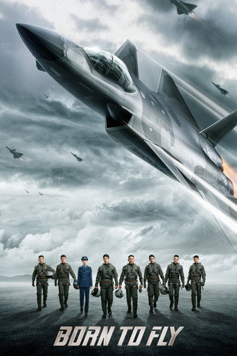 دانلود فیلم Born to Fly 2023 (متولد شده برای پرواز)