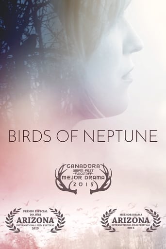دانلود فیلم Birds of Neptune 2015