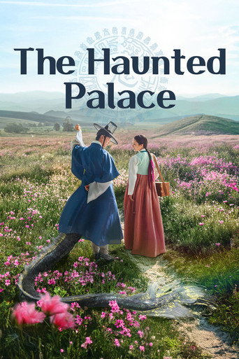 دانلود سریال The Haunted Palace 2025 (قصر تسخیر شده)