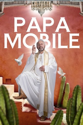 دانلود فیلم Popemobile 2025