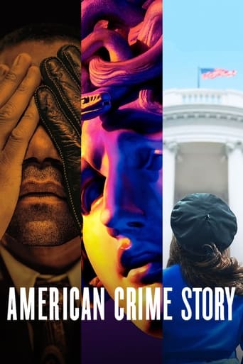 American Crime Story 2016 (داستان جنایی آمریکایی)