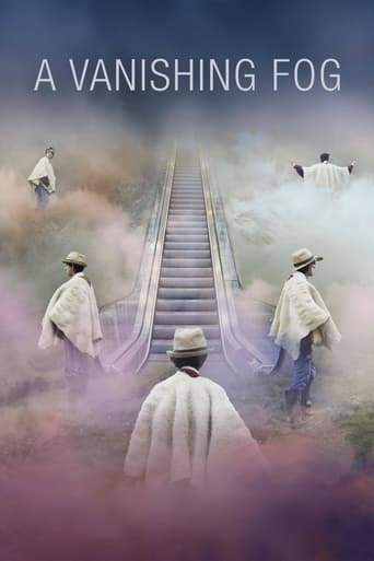 دانلود فیلم A Vanishing Fog 2021
