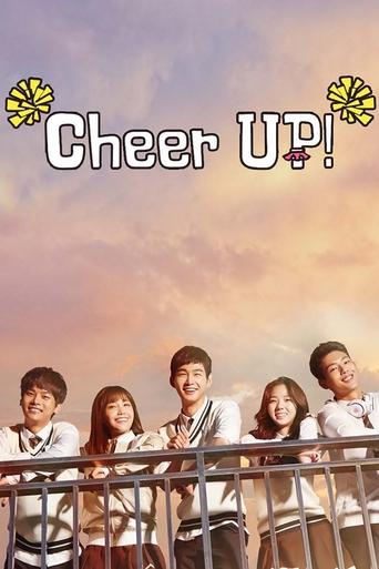 Cheer Up! 2015 (تشویق کردن)