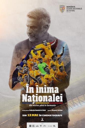 In the Heart of the Nation 2024 ( در قلب ملی)