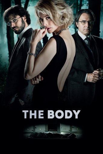 دانلود فیلم The Body 2012 (جسد)