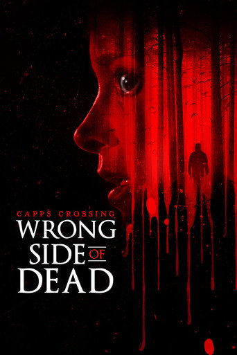 دانلود فیلم Capps Crossing: Wrong Side of Dead 2026