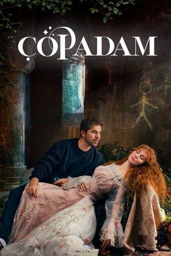Çöp Adam 2022 (آدمک)