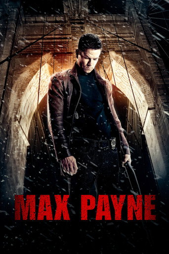 Max Payne 2008 (مکس پین)