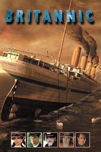 دانلود فیلم Britannic 2000 (بریتانیک)
