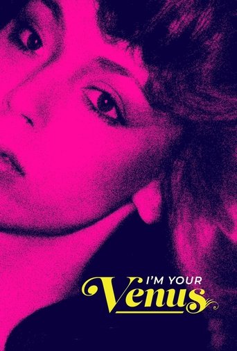 I'm Your Venus 2024