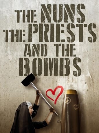 The Nuns, the Priests, and the Bombs 2018