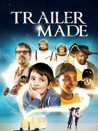 Trailer Made 2016