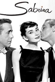 دانلود فیلم Sabrina 1954 (سابرینا)