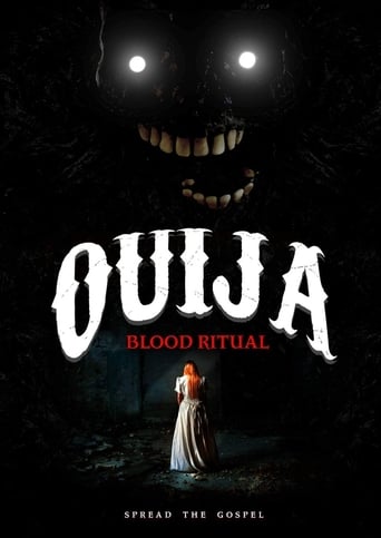 Ouija: Blood Ritual 2020