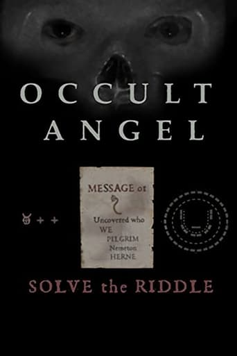 Occult Angel 2018