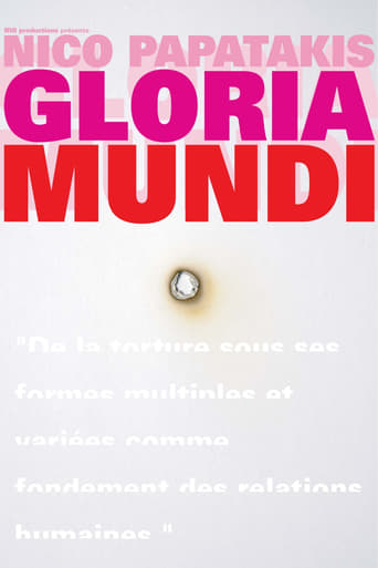 دانلود فیلم Gloria Mundi 1976 (در جهنم)