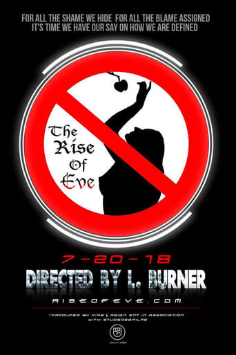 The Rise of Eve 2018