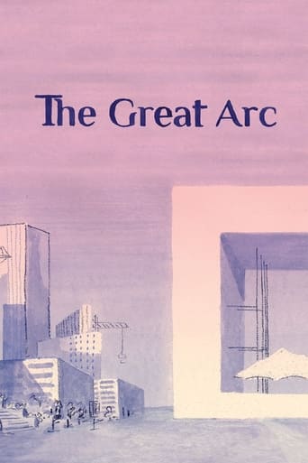 The Great Arc 2023