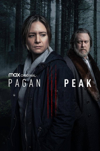 Pagan Peak 2018 (قله پاگان )