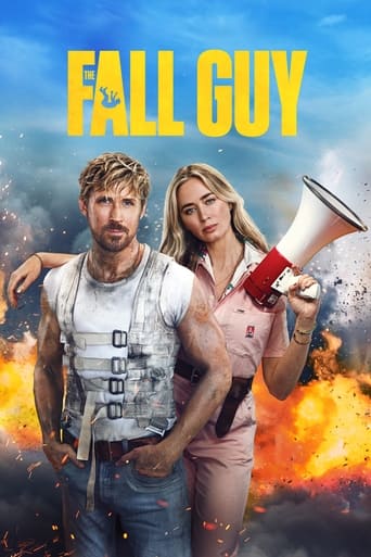 The Fall Guy 2024 (مرد ساده لوح)