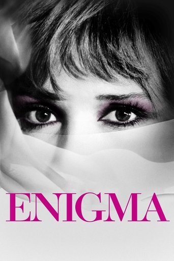 Enigma 2025