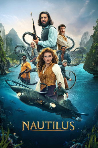 دانلود سریال Nautilus 2024 (ناتیلوس)