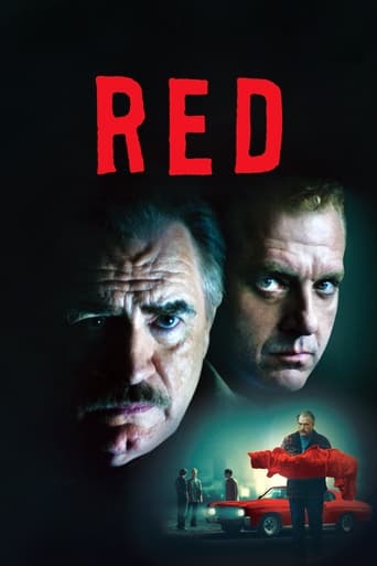 دانلود فیلم Red 2008 (قرمز)