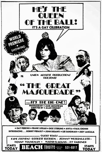 Murder on the Emerald Seas 1974