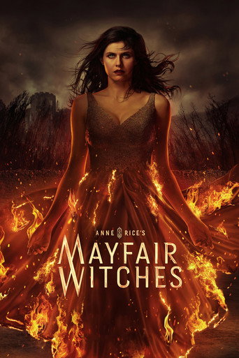 Mayfair Witches 2023 (جادوگران می فر )