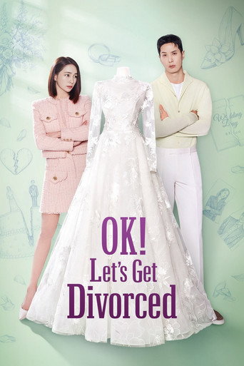 دانلود سریال OK! Let's Get Divorced 2026