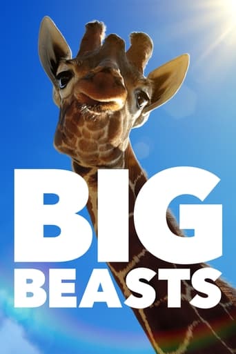 Big Beasts 2023 (حیوانات غول پیکر)