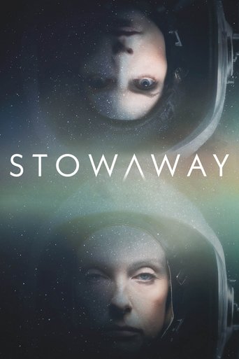 Stowaway 2021 (مسافر قاچاق)