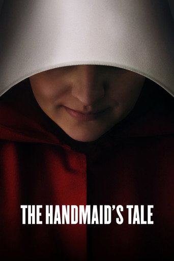 دانلود سریال The Handmaid's Tale 2017 (سرگذشت ندیمه)