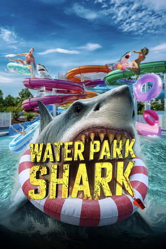 Water Park Shark 2026