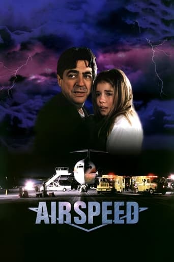 دانلود فیلم Airspeed 1999 (سرعت هوا)