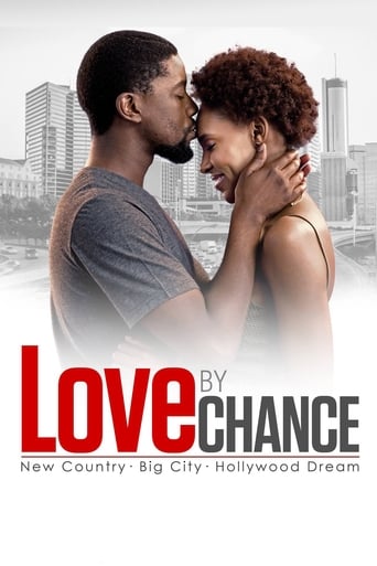 دانلود فیلم Love By Chance 2017