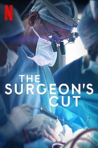 دانلود سریال The Surgeon's Cut 2020 (برش جراح)